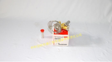 丹佛斯热力膨胀阀TEX2